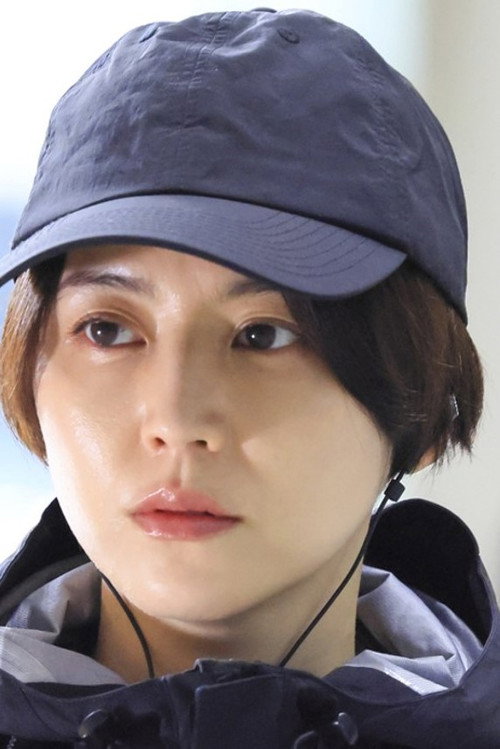 エルピス —希望、あるいは災い— постер