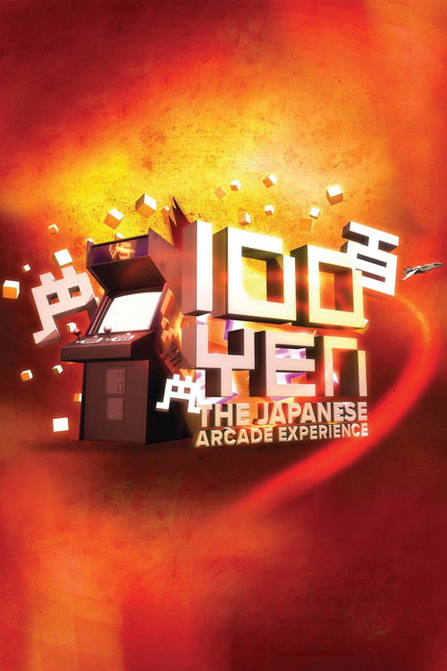 100 Yen: The Japanese Arcade Experience постер