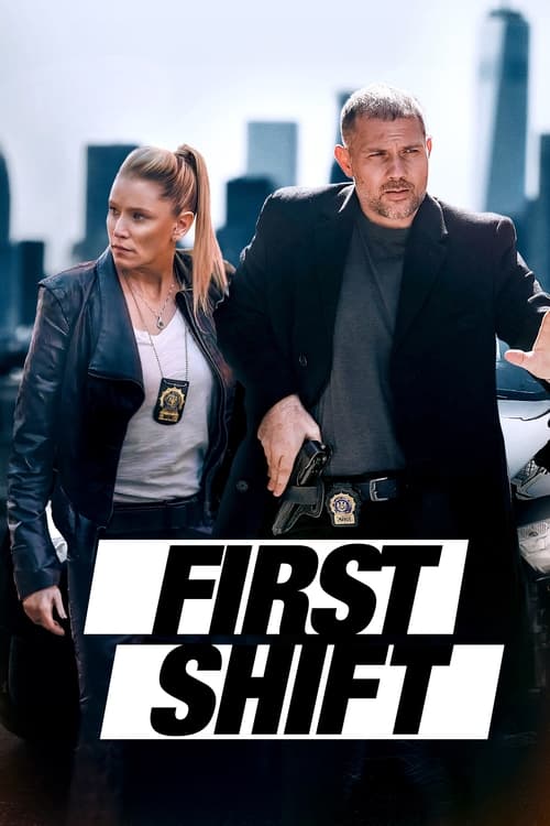First Shift постер