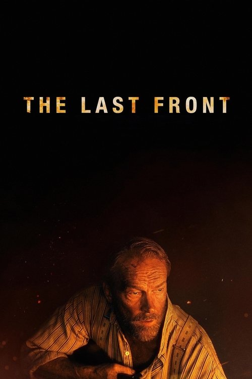The Last Front постер