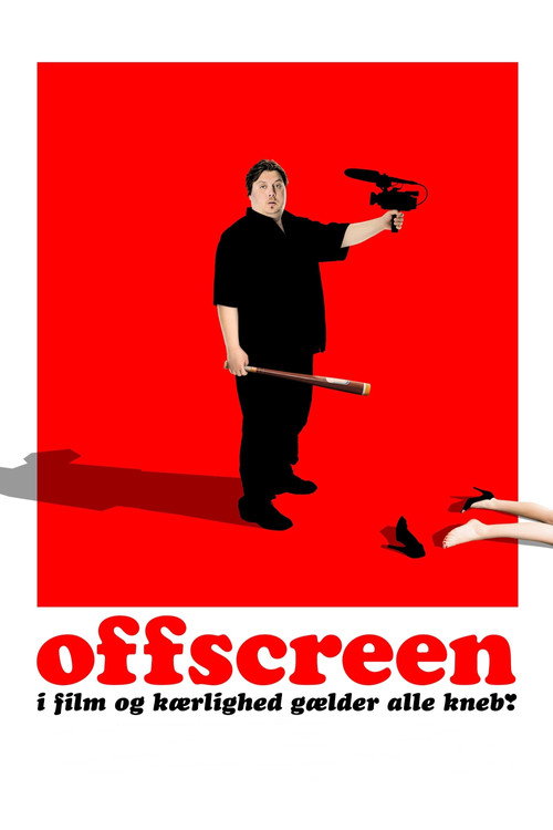 Offscreen постер