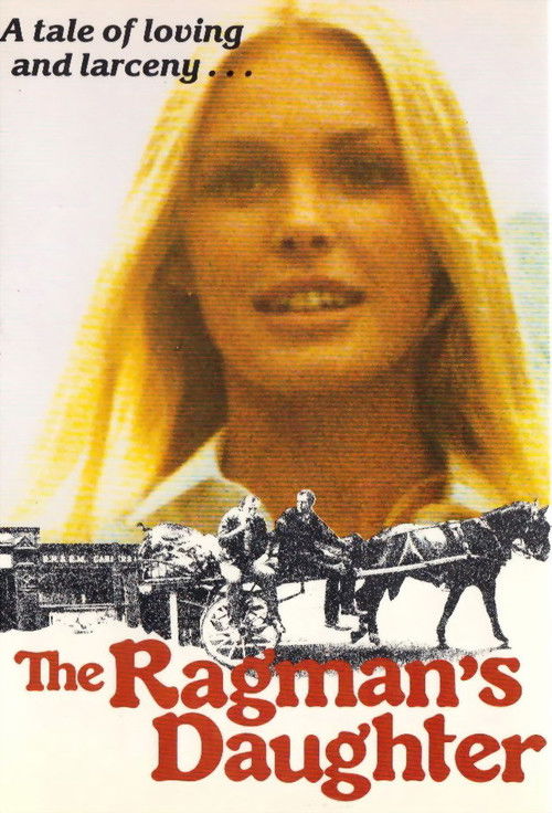 The Ragman's Daughter постер