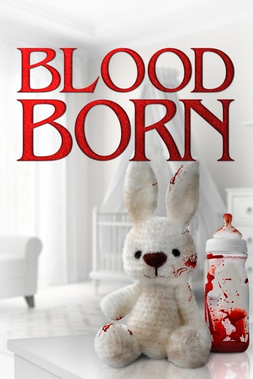 Blood Born постер