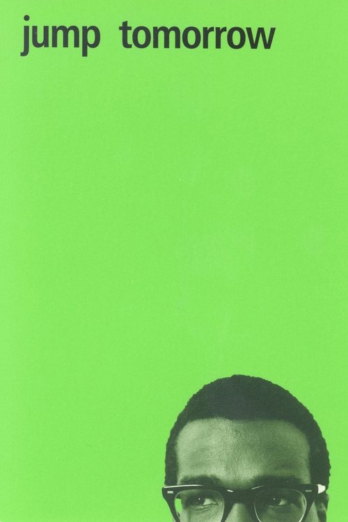Jump Tomorrow постер