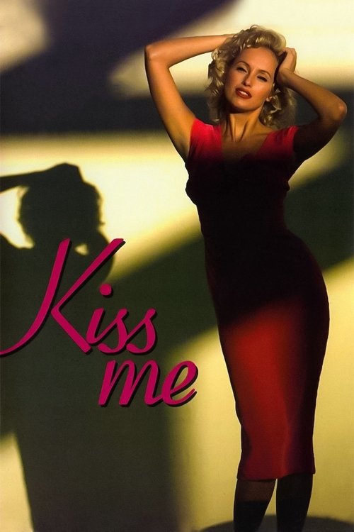 Kiss Me постер