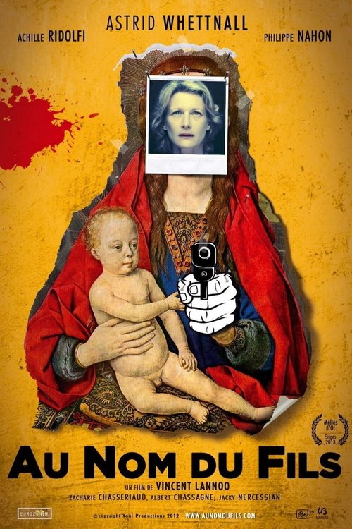 Au nom du fils постер