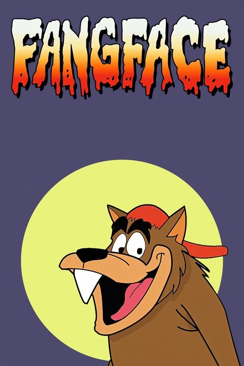 Fangface постер