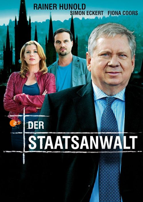 Der Staatsanwalt постер