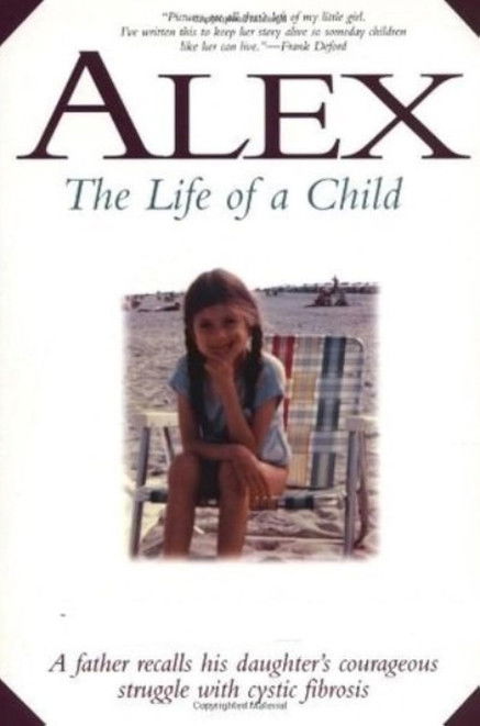 Alex: The Life of a Child постер