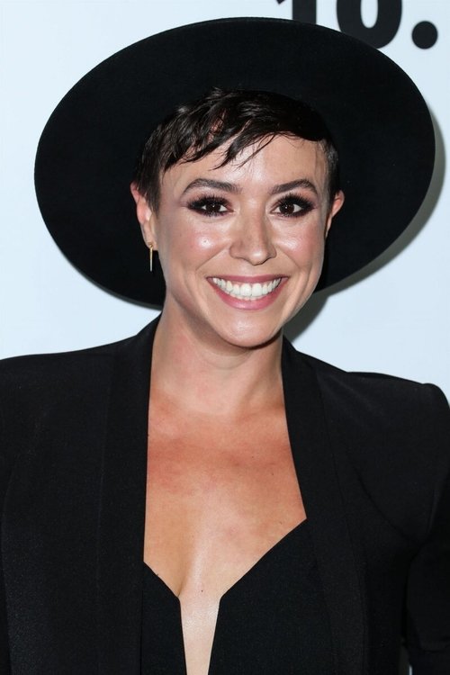 Бриана Венскус