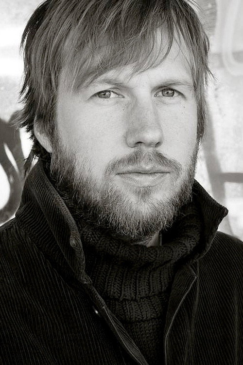 Hafsteinn Gunnar Sigurðsson