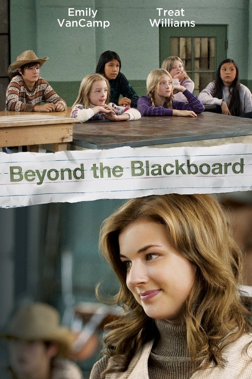 Beyond the Blackboard постер