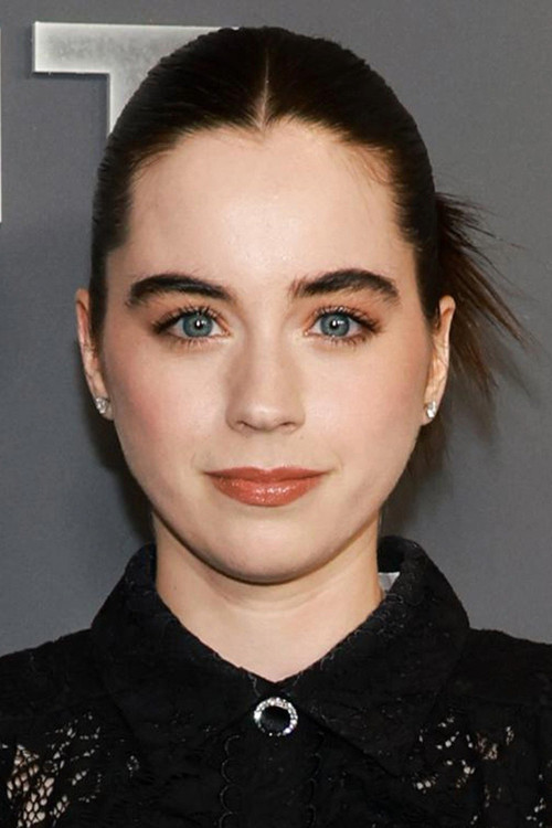 Сара Дежарден