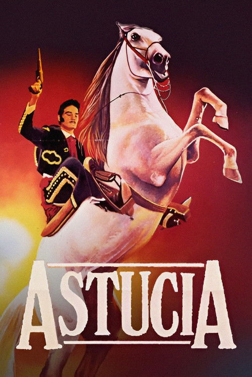 Astucia постер