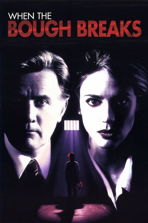 When the Bough Breaks постер