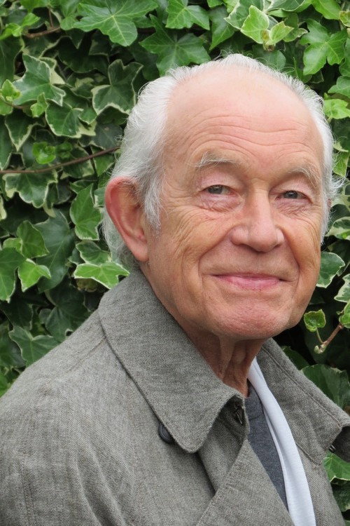 Alan Rothwell