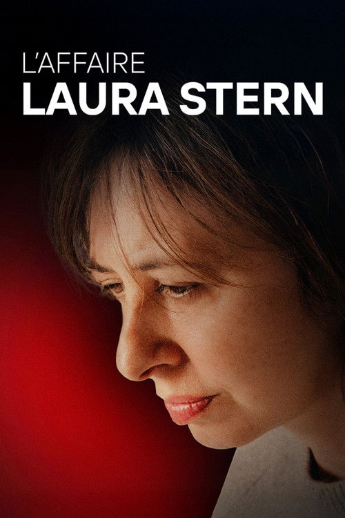 L'affaire Laura Stern постер