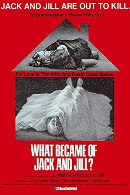 What Became of Jack and Jill? постер