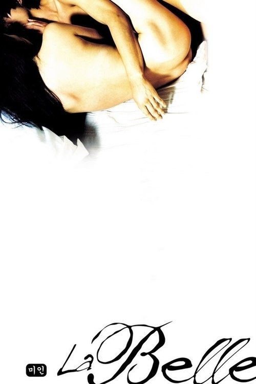 미인 постер