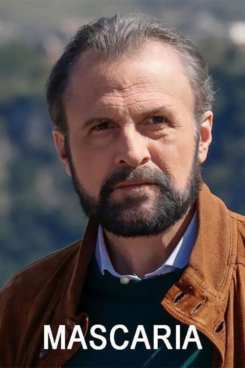 Mascaria постер