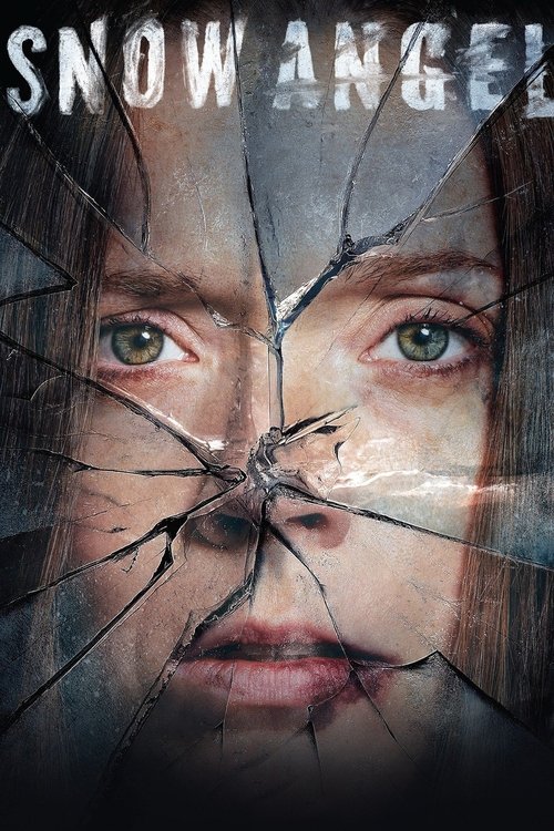 Snow Angel постер