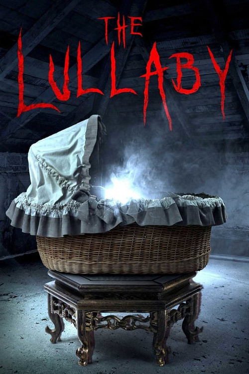 The Lullaby постер