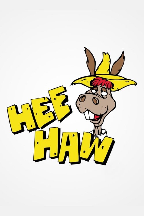 Hee Haw постер