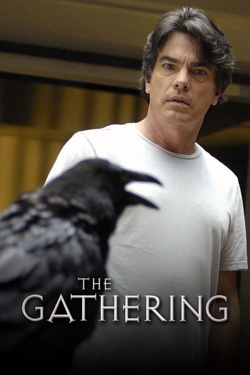 The Gathering постер