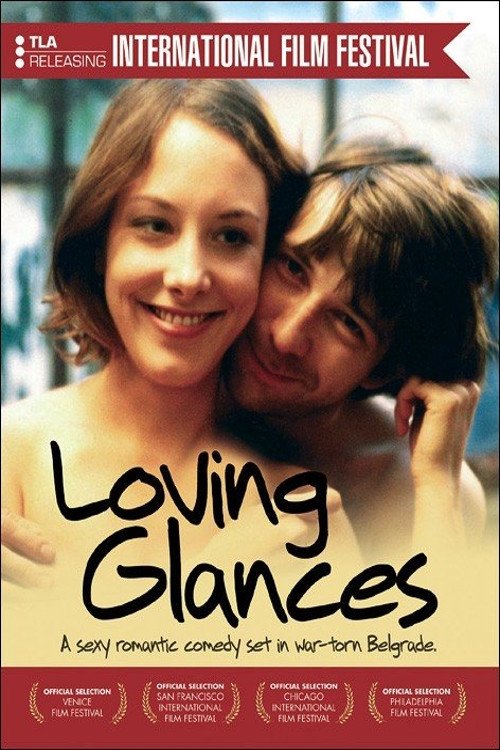 Loving Glances постер