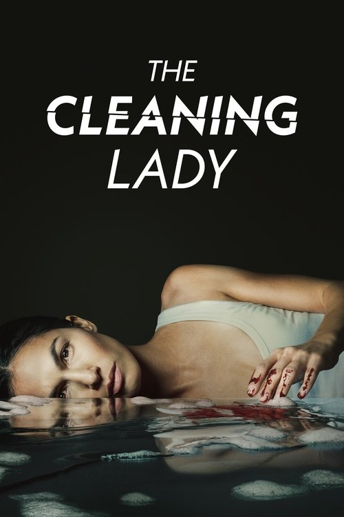 The Cleaning Lady постер