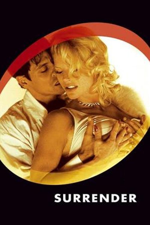 Surrender постер