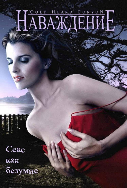 Наваждение постер