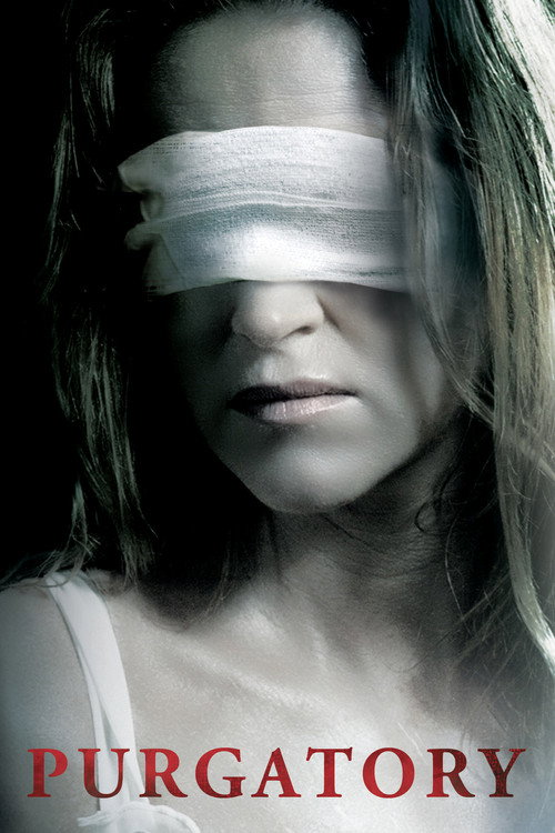 Purgatory постер
