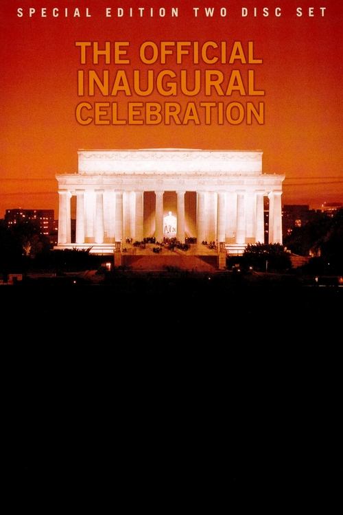 We Are One: The Obama Inaugural Celebration at the Lincoln Memorial постер