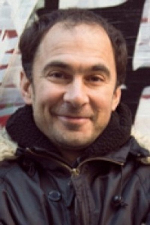 Θανάσης Παπαγεωργίου