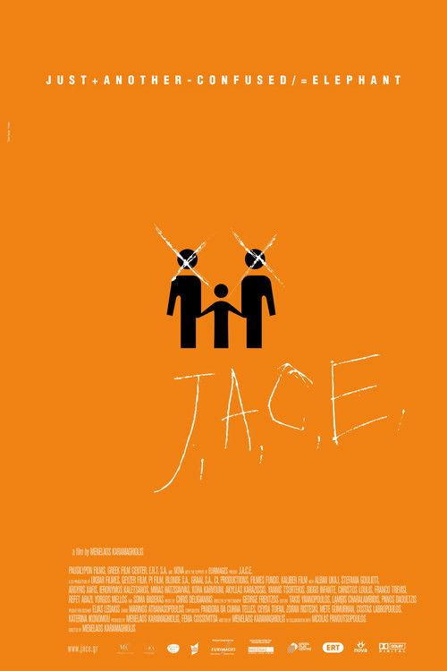 J.A.C.E. постер