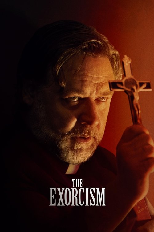 The Exorcism постер