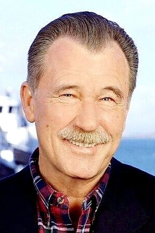 Джеймс Гэммон