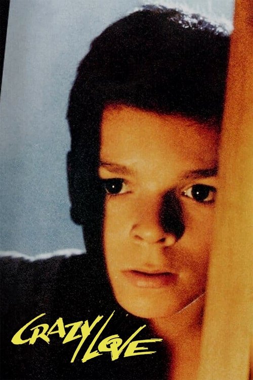 Crazy Love постер