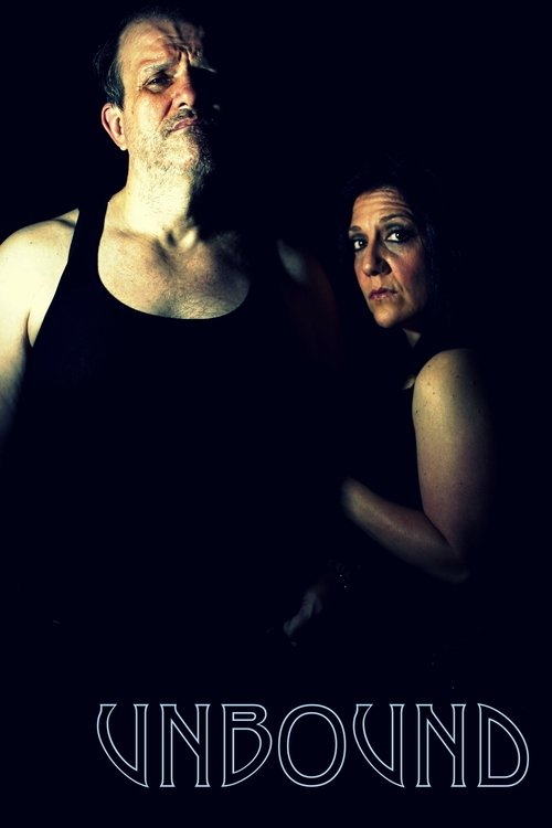 Unbound постер