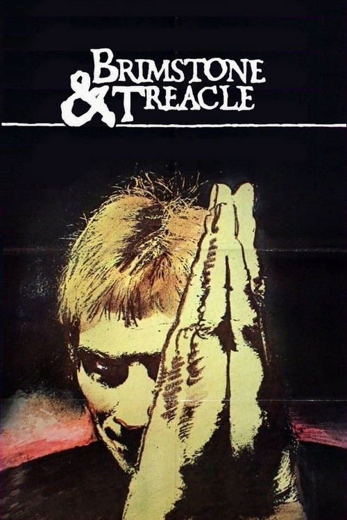 Brimstone & Treacle постер
