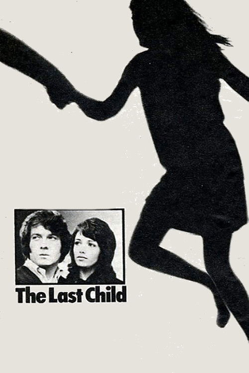 The Last Child постер