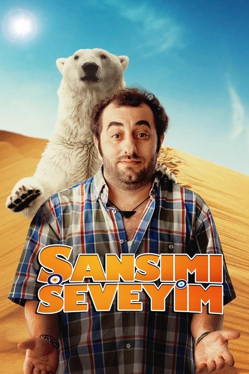 Şansımı Seveyim постер
