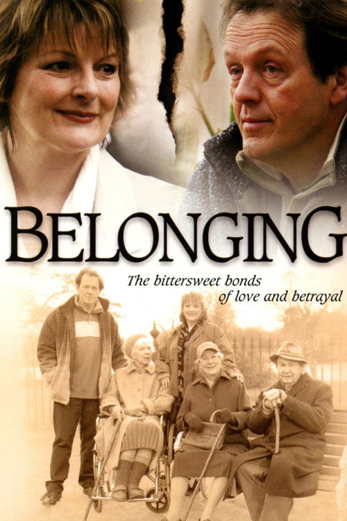 Belonging постер
