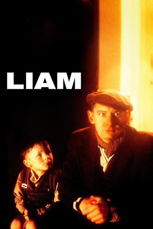Liam постер