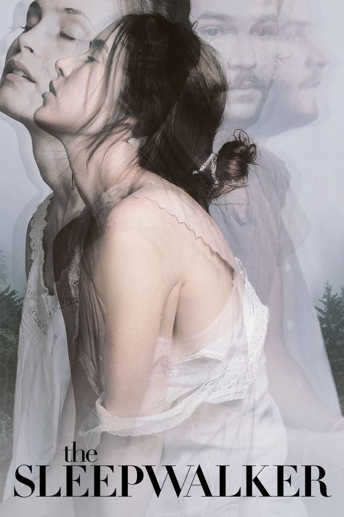 Лунатик постер