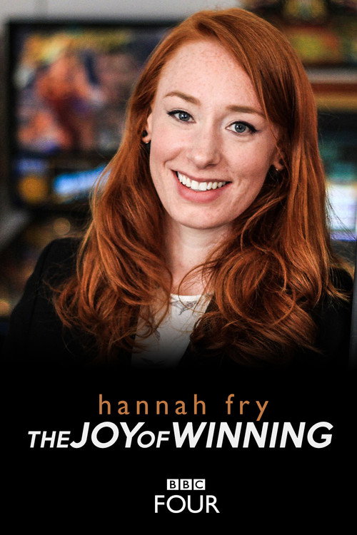The Joy of Winning постер