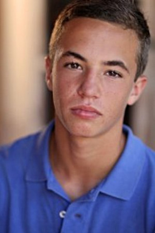 Брендан Агийар