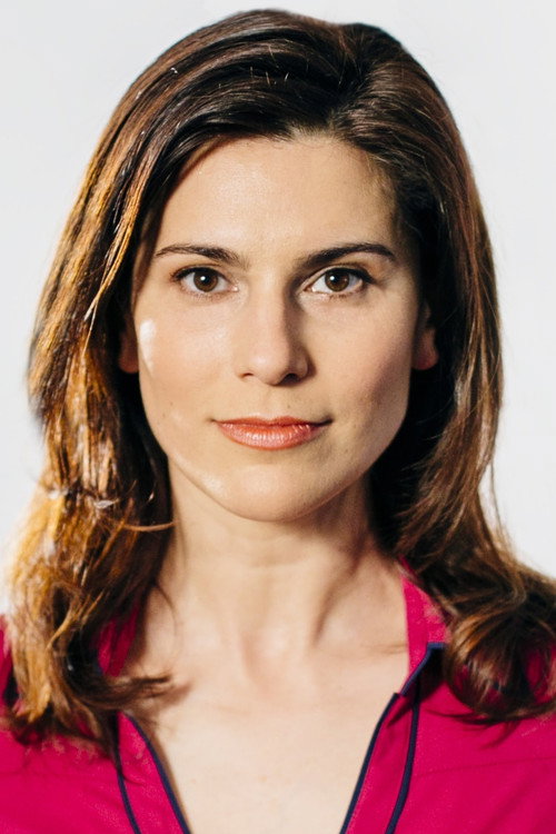 Милена Гович