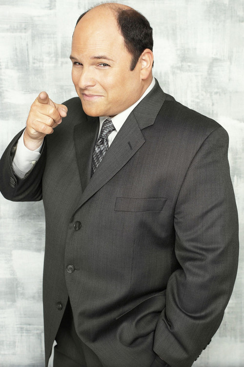 Bob Patterson постер